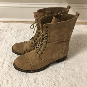 Cathy Jean Boots